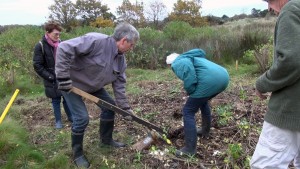 Démonstration d'usage du Baccharache